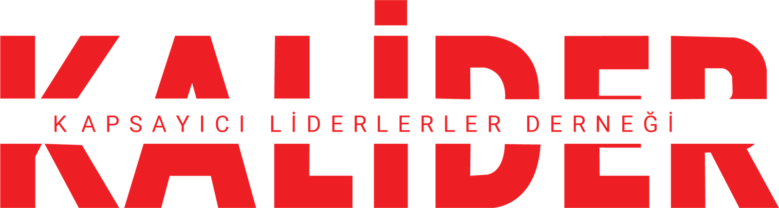 Kapsayıcı Liderler Derneği Logo